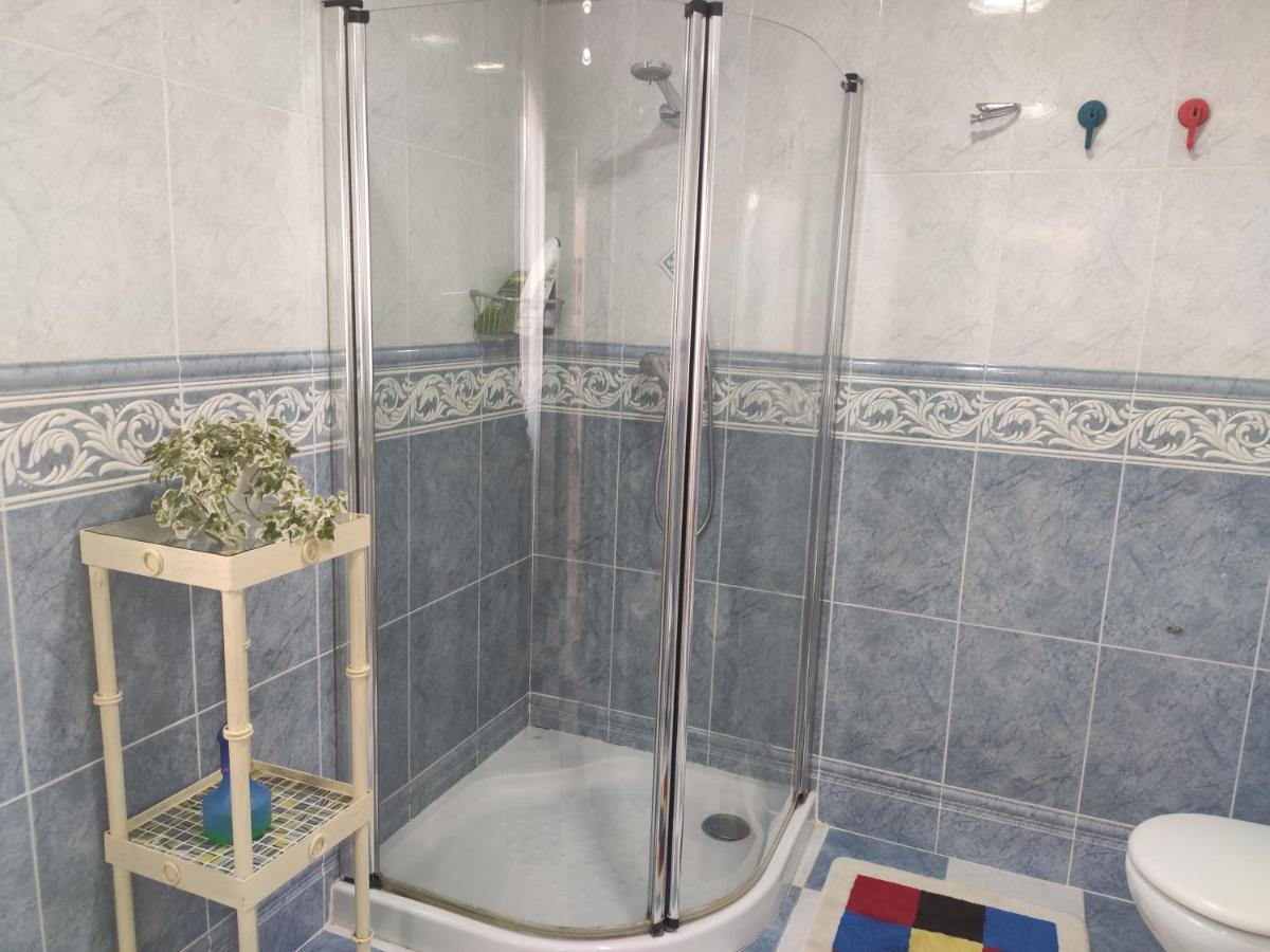 Villa With Private Pool, Bbq, Fitness Center & Sauna San Vicente Raspeig Exterior photo